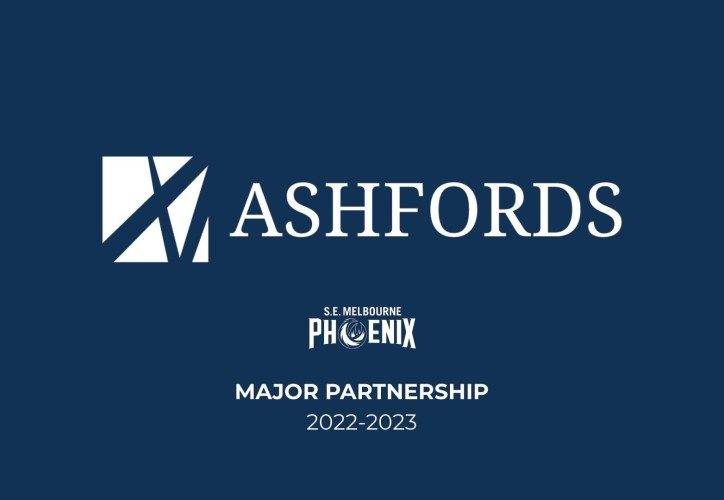 Ashfords Major Sponsor of SEMP for NBL23