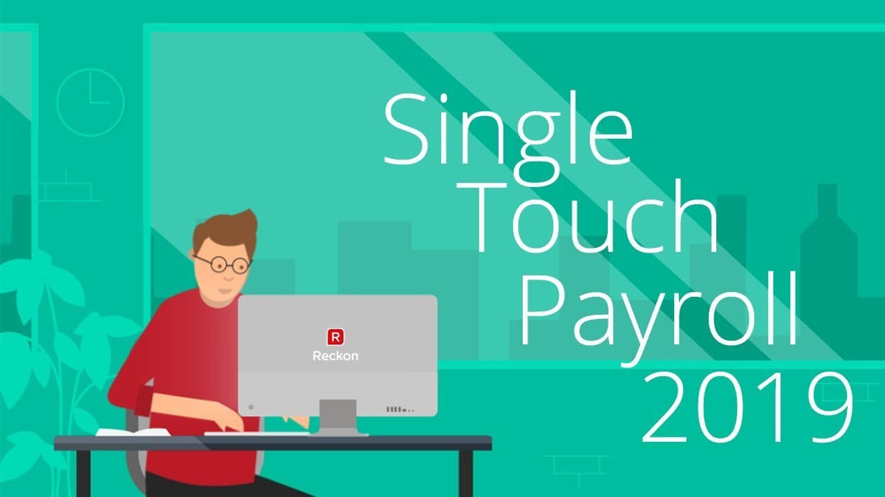 Understanding Single Touch Payroll