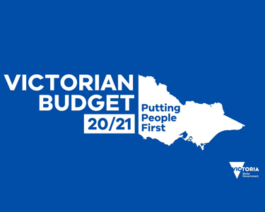 State Budget Summary 2020-21